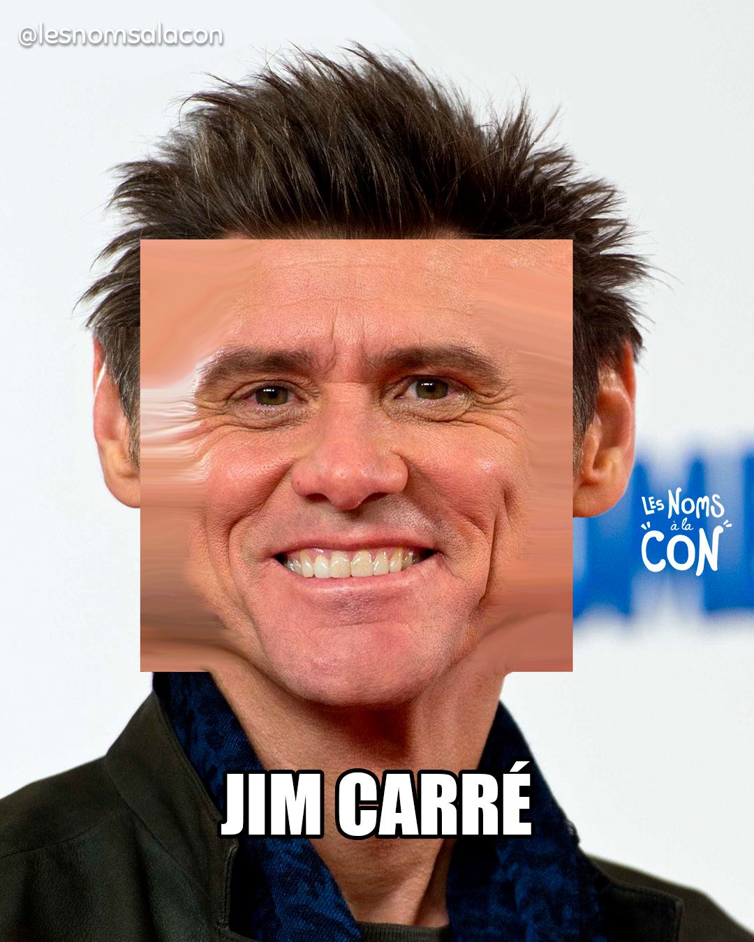 Jim Carré