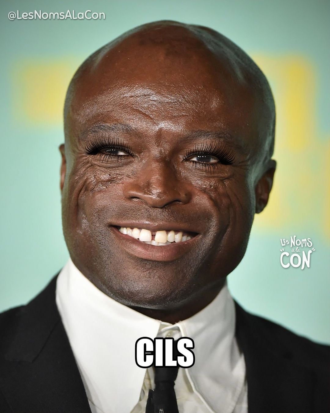 Cils