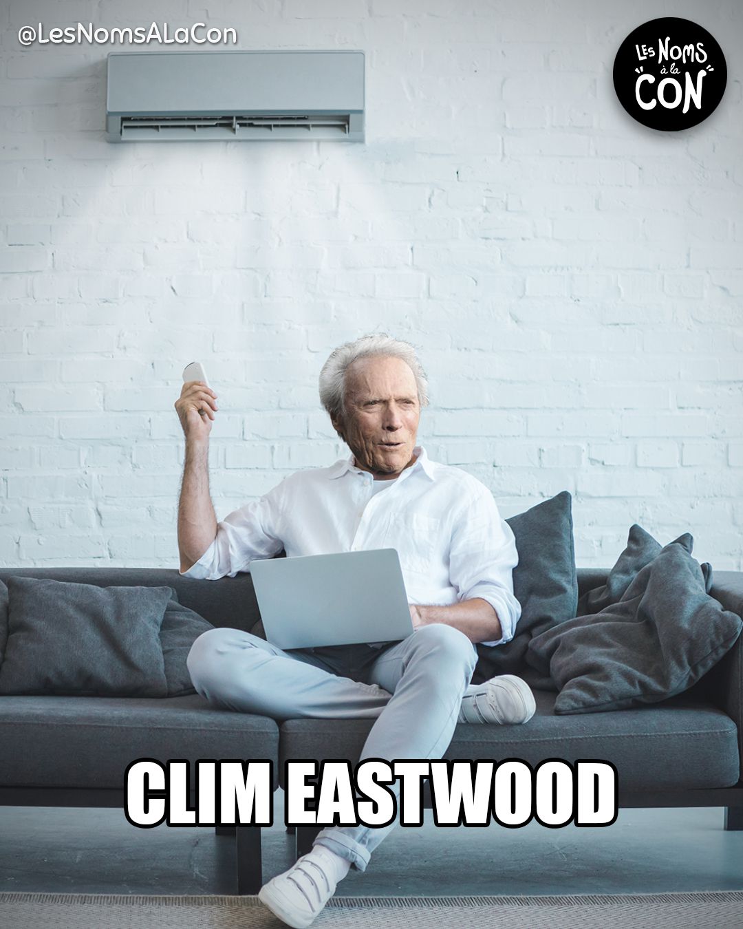 Clim Eastwood