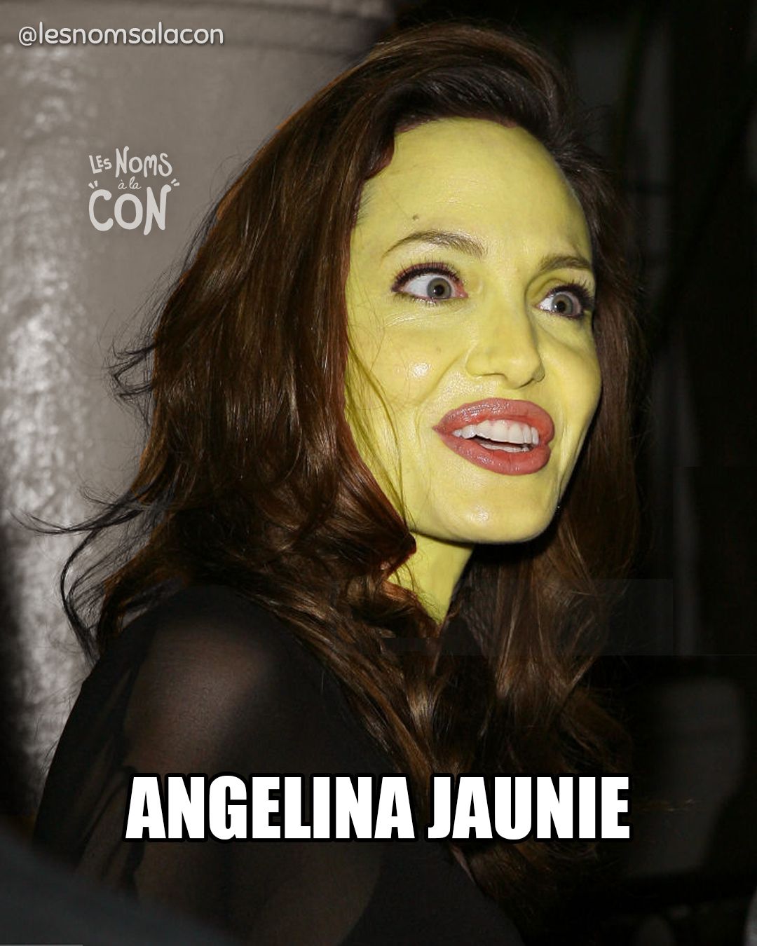 Angelina Jaunie