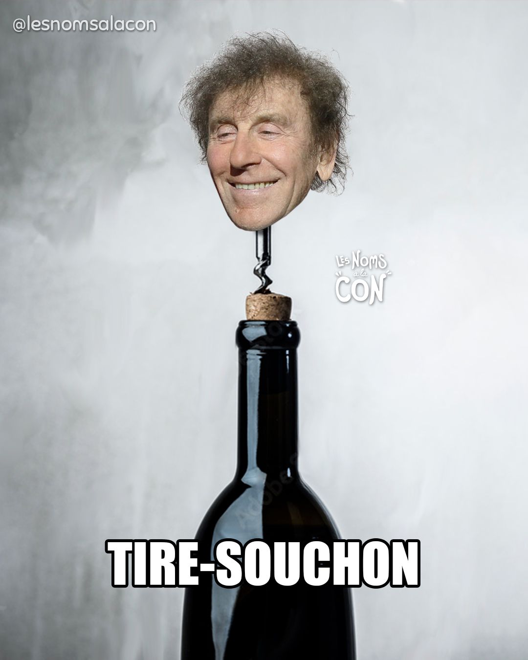Tire-Souchon