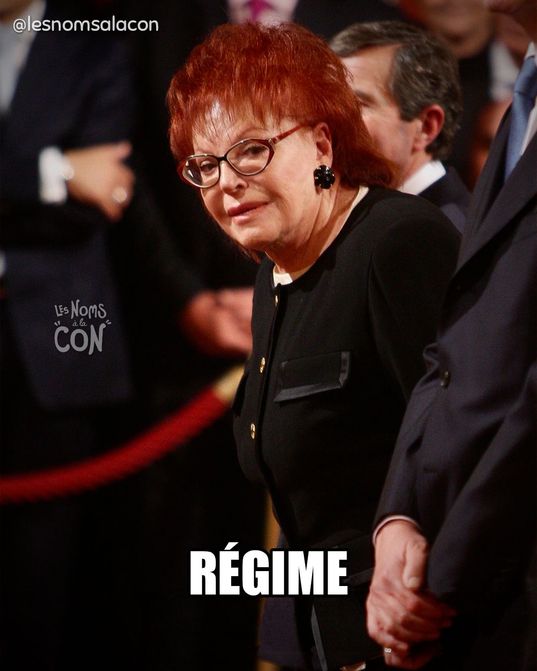 Régime
