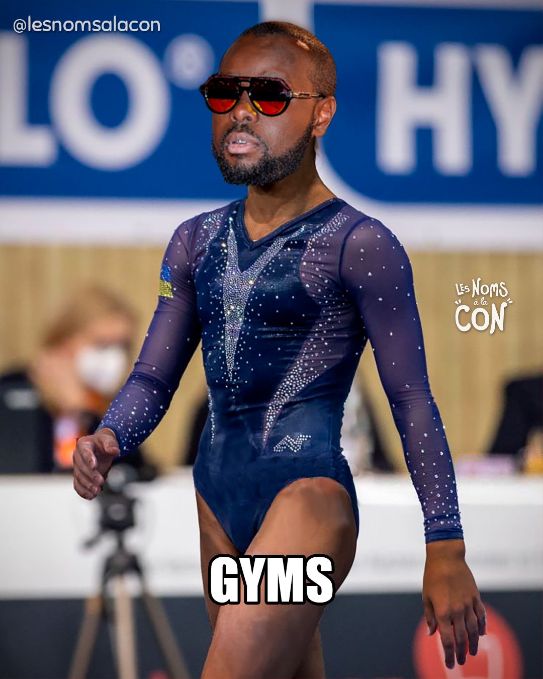 Gyms
