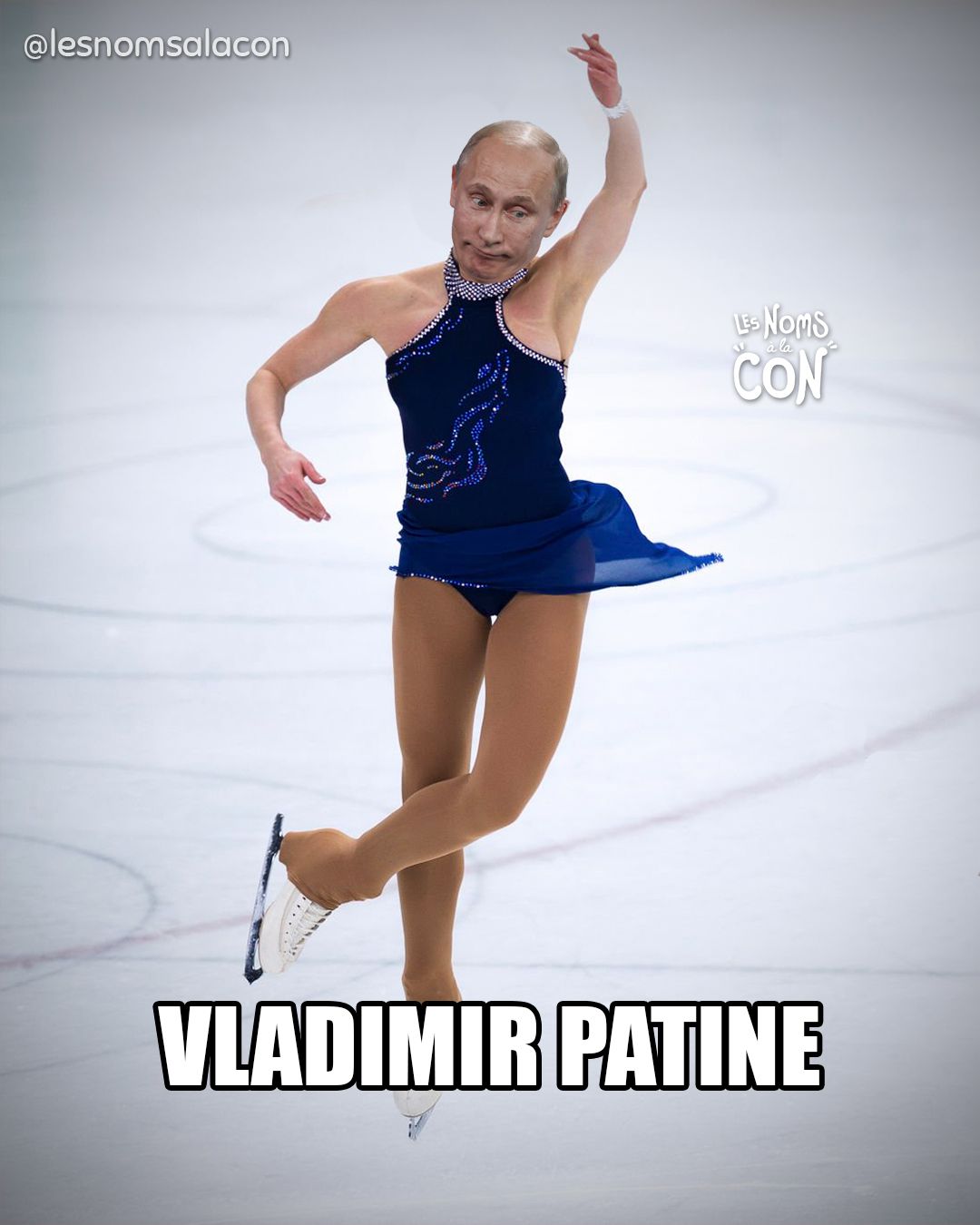 Vladimir Patine