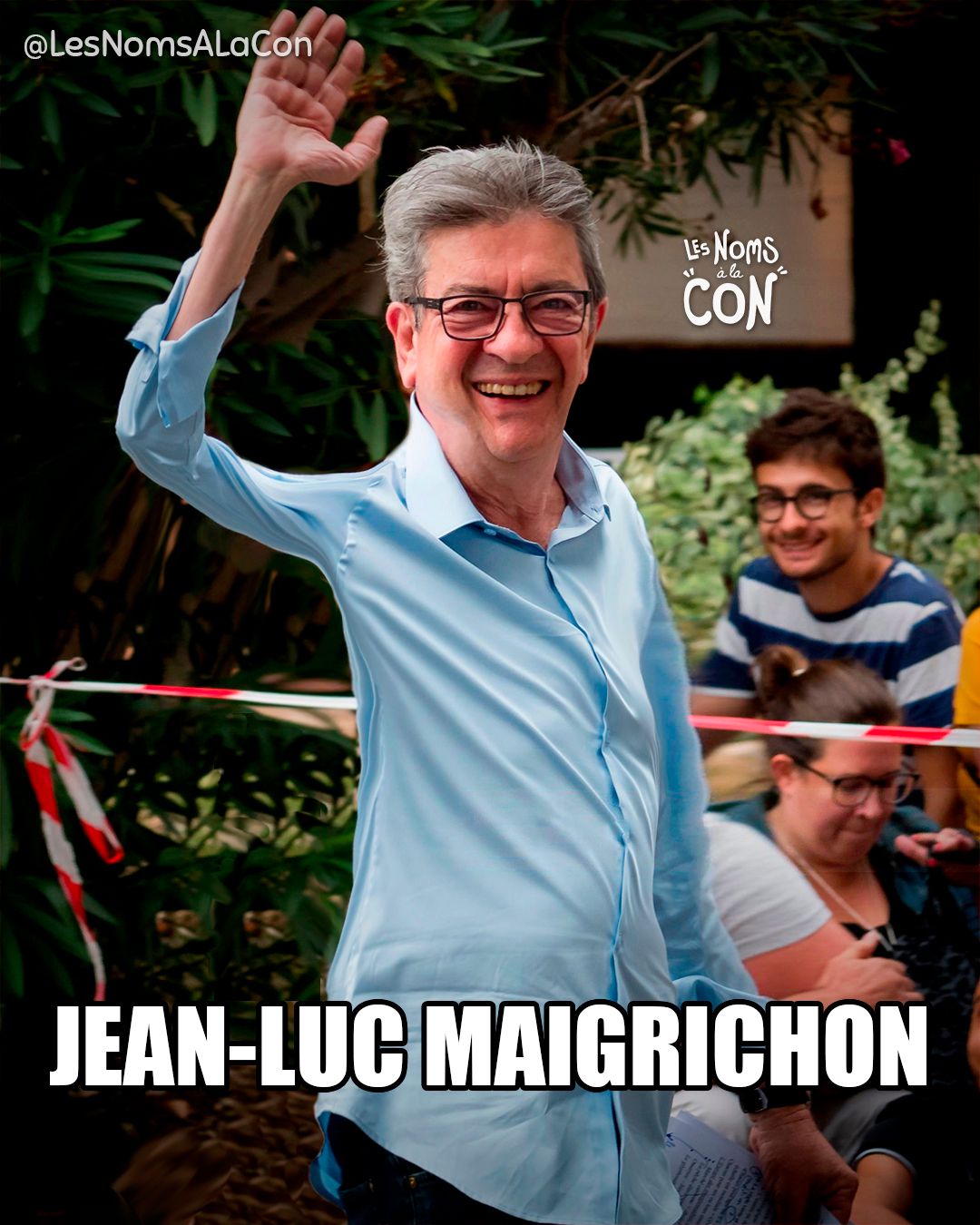 Jean-Luc Maigrichon