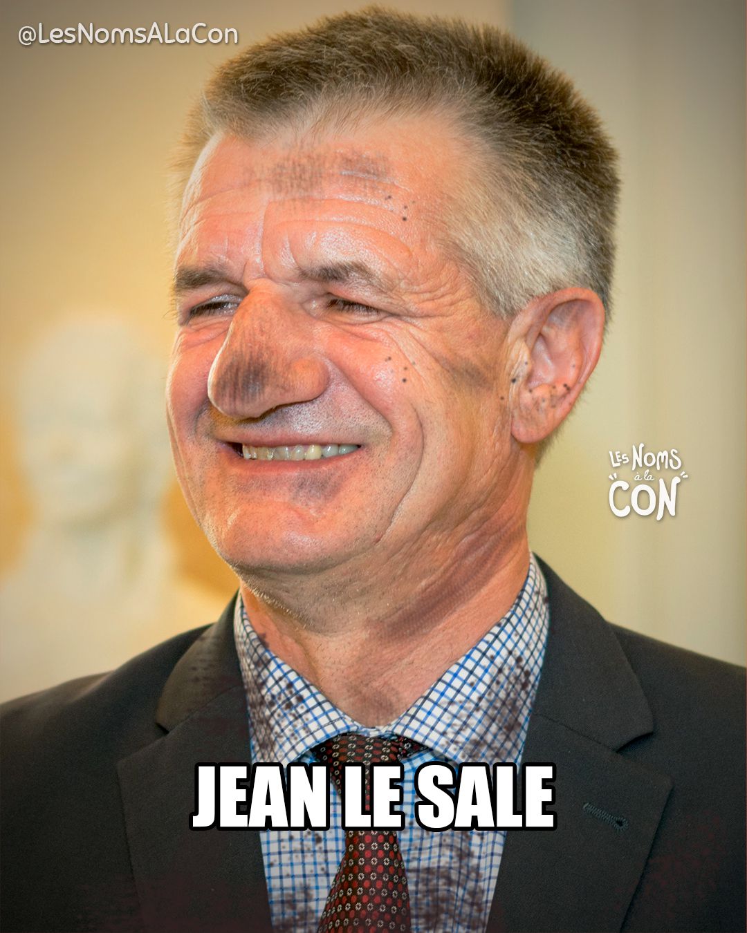 Jean Le sale