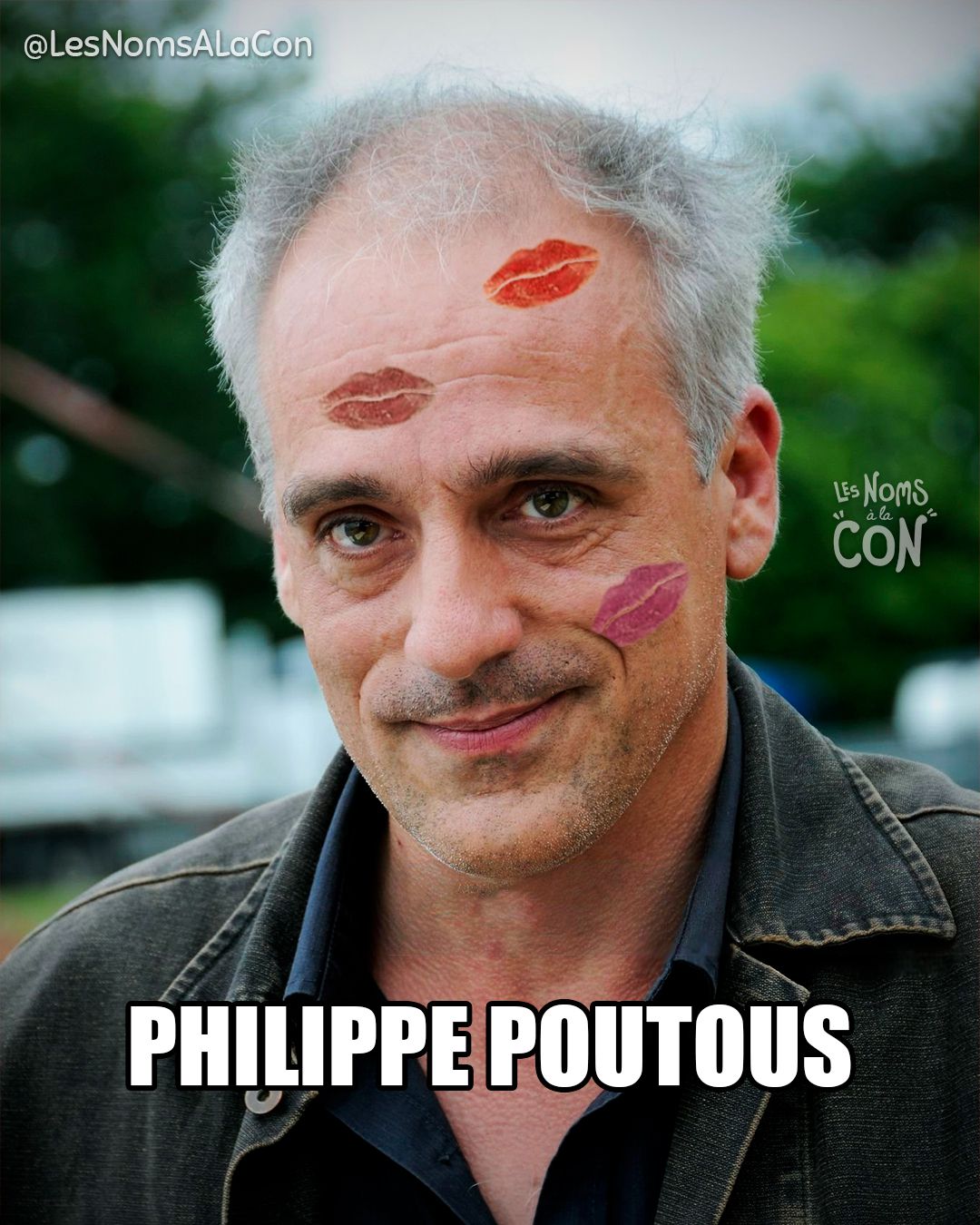 Philippe Poutous