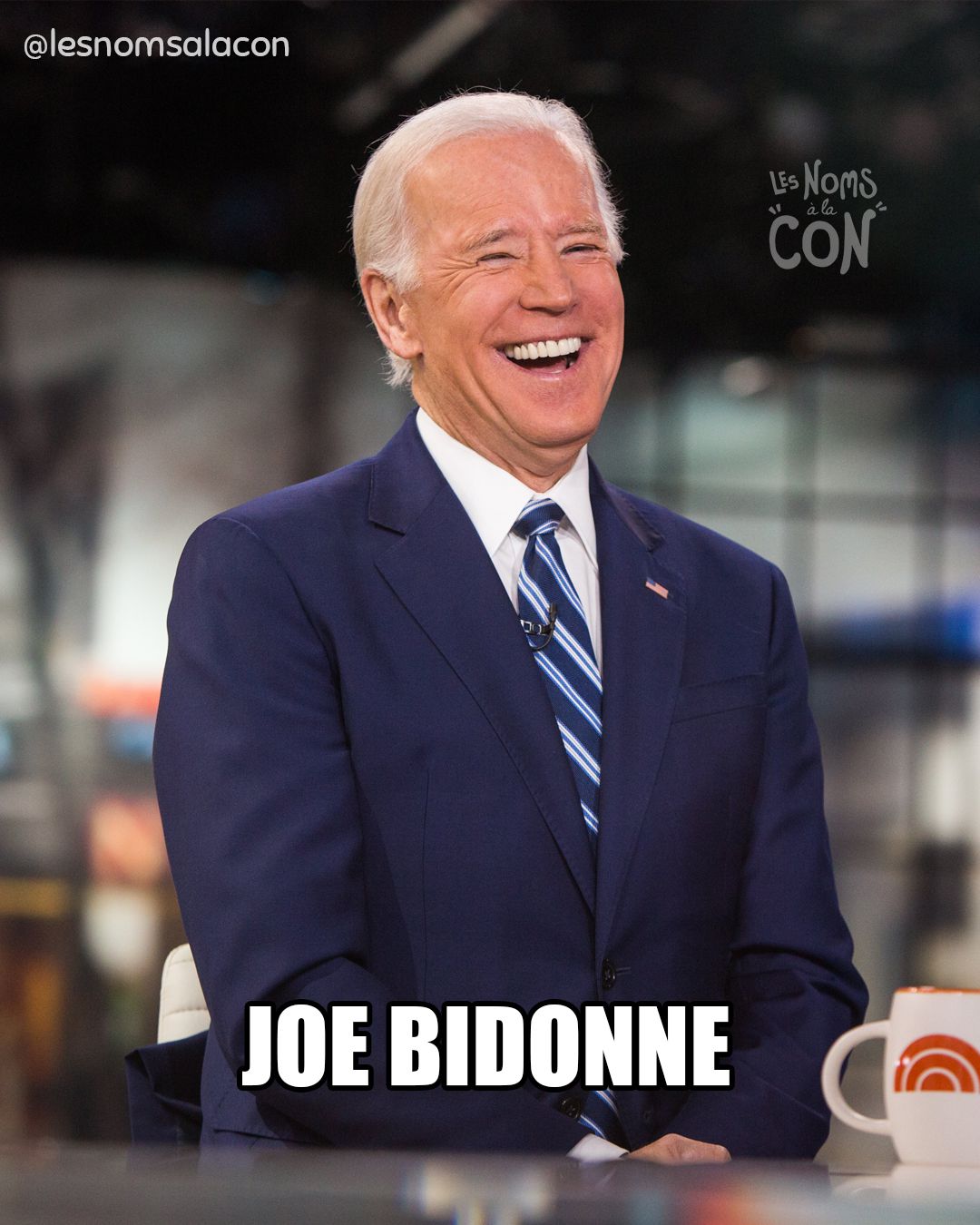 Joe Bidonne