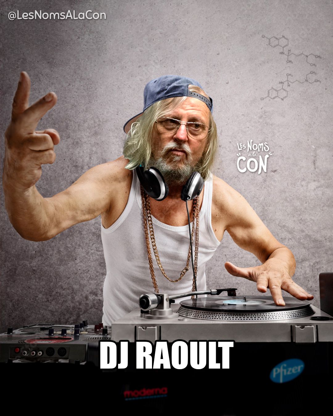 DJ Raoult