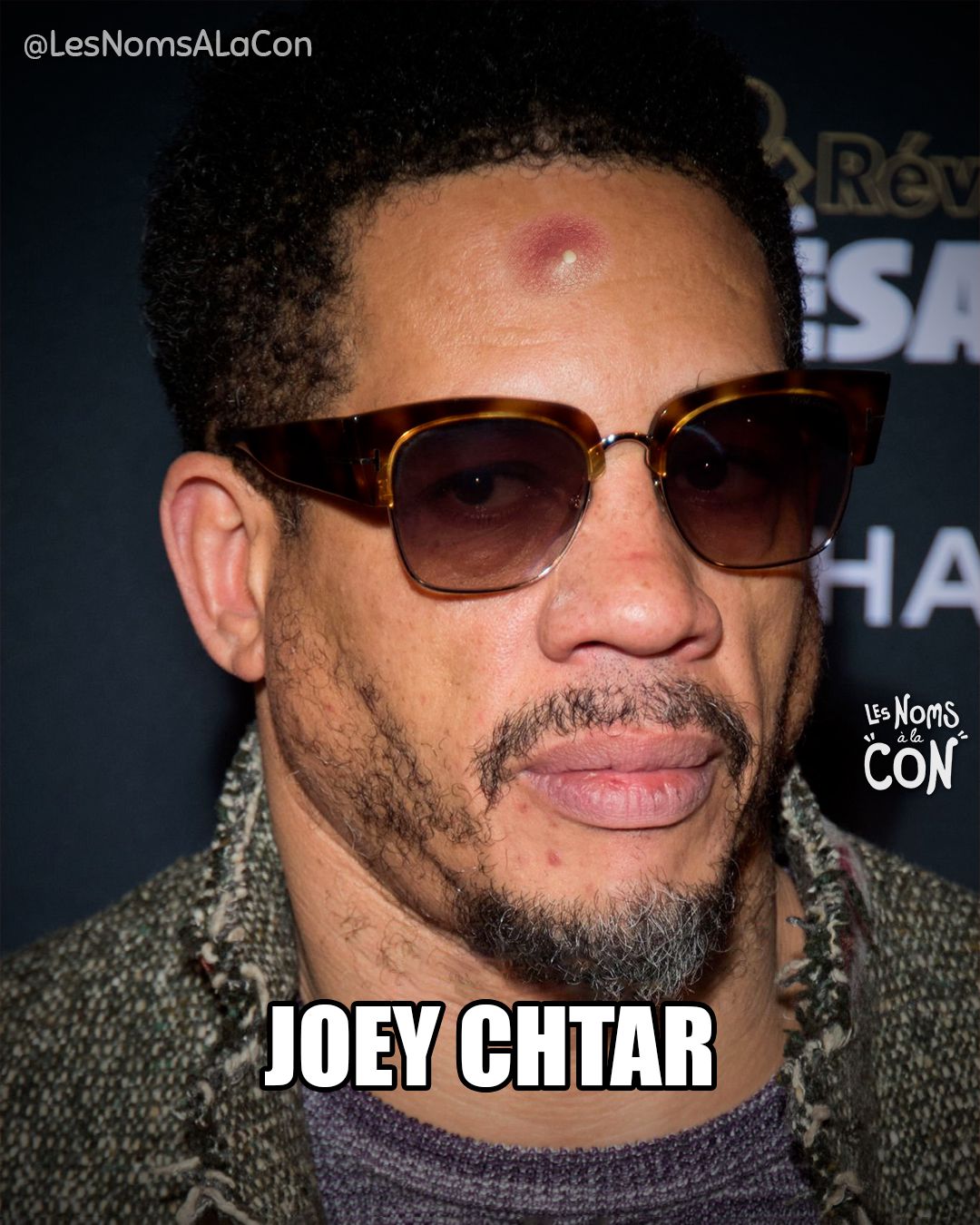 Joey Chtar