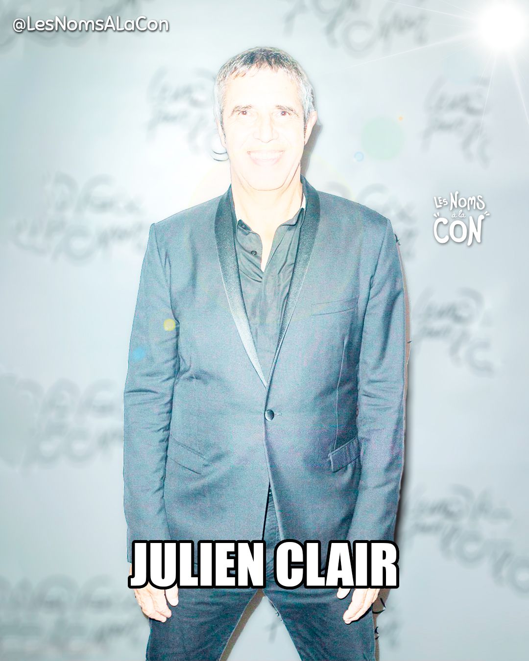 Julien Clair