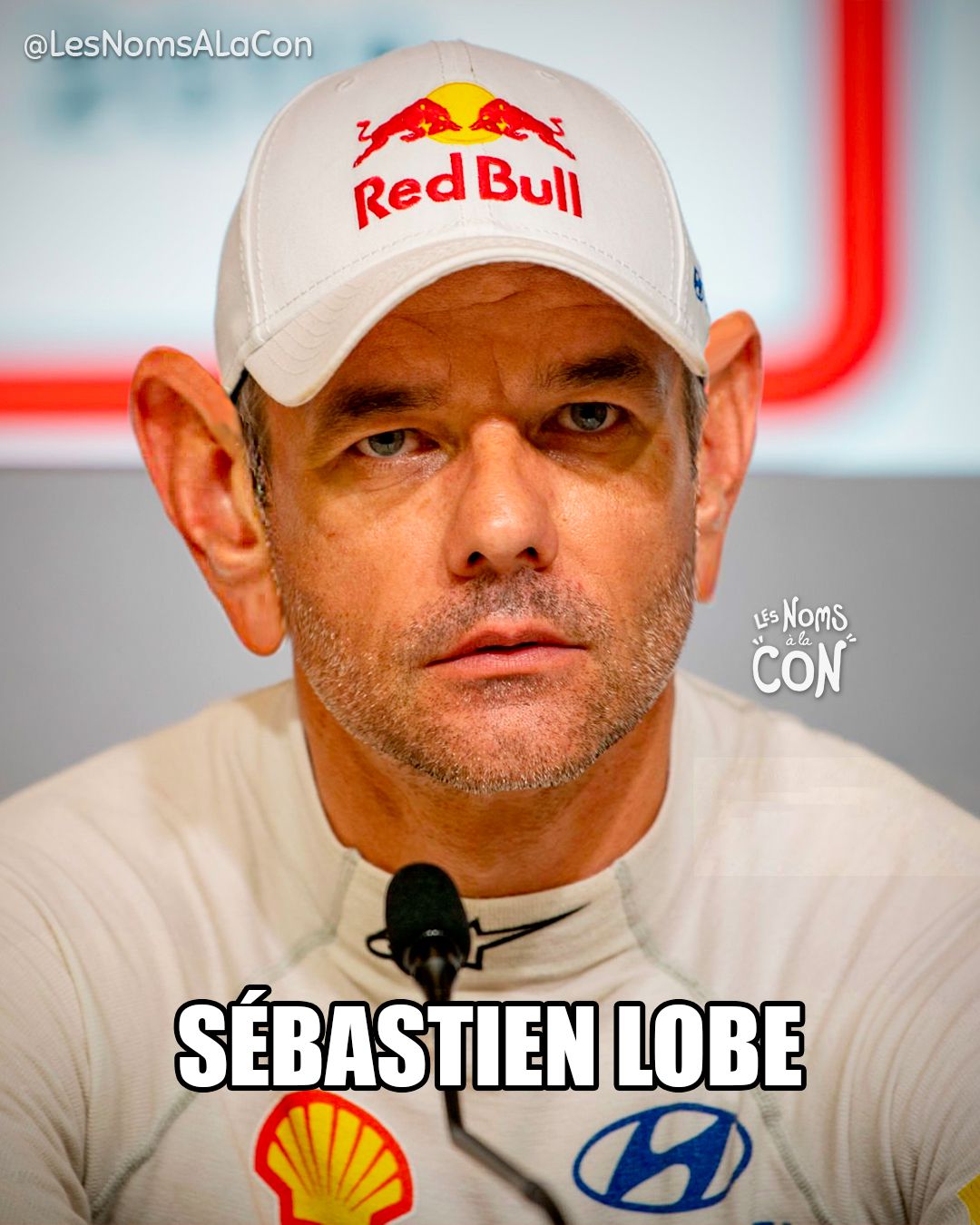 Sébastien Lobe