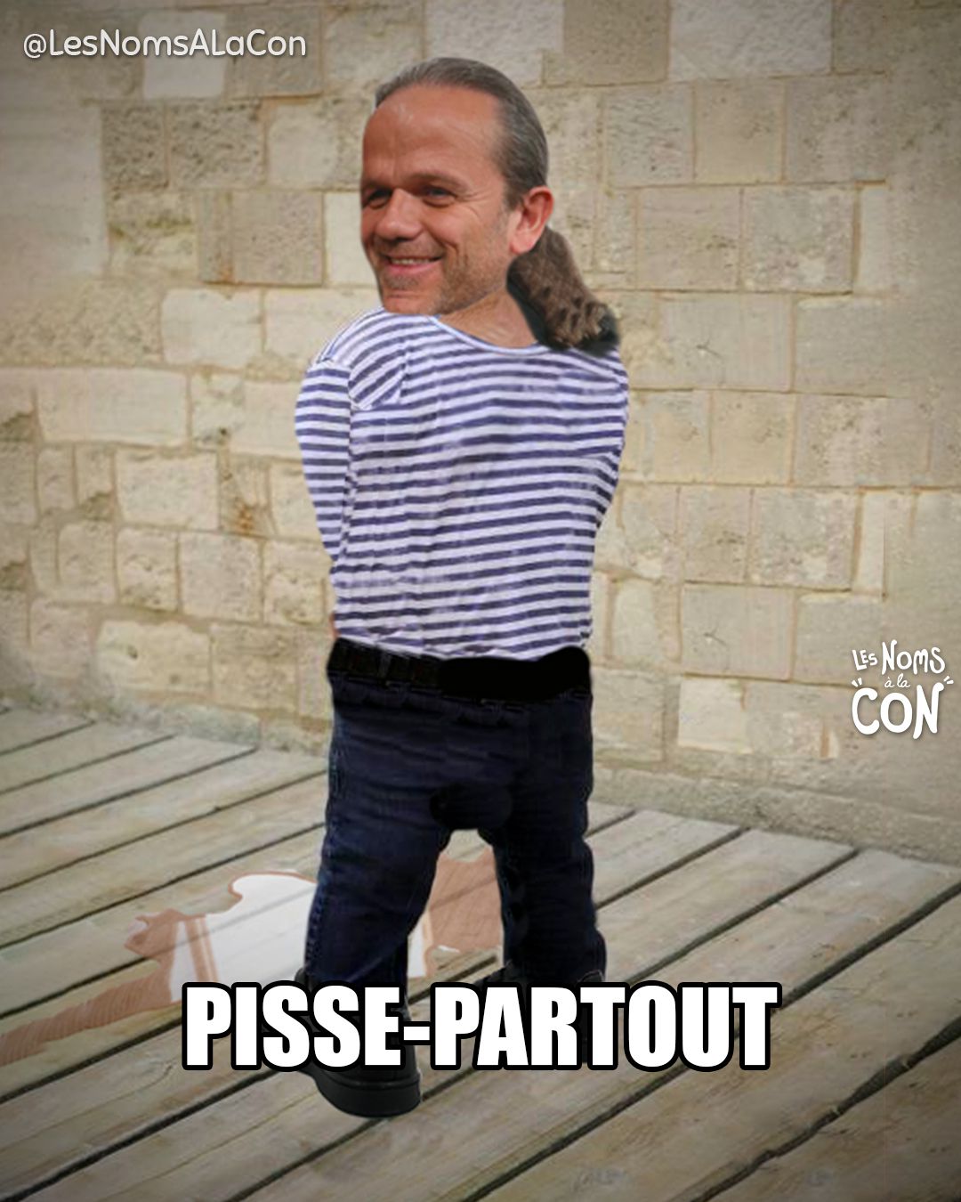 Pisse-Partout