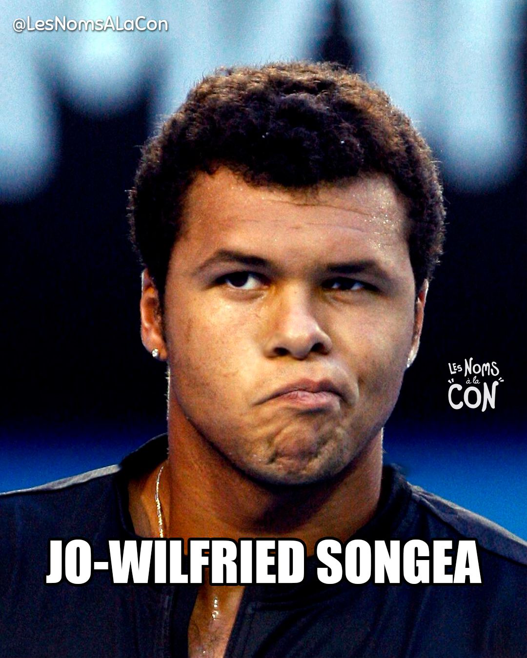 Jo-Wilfried Songea