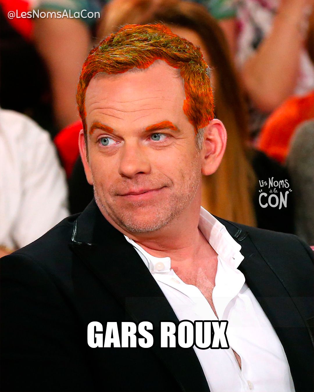 Gars Roux