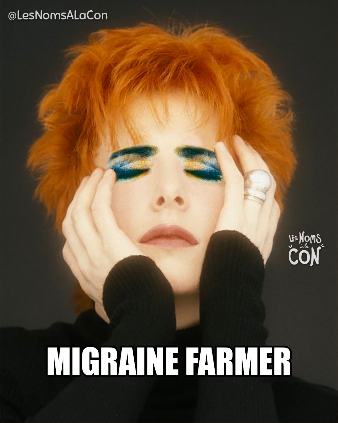 Migraine Farmer