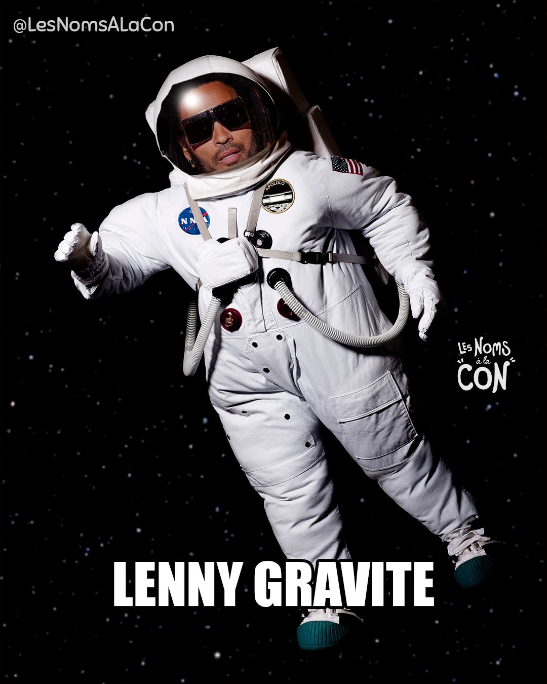 Lenny Gravite