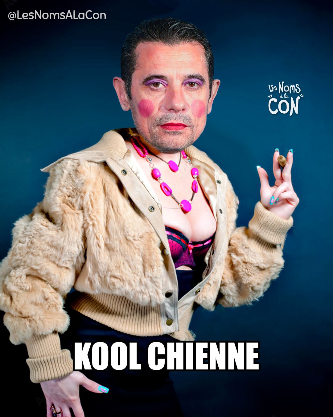 Kool Chienne