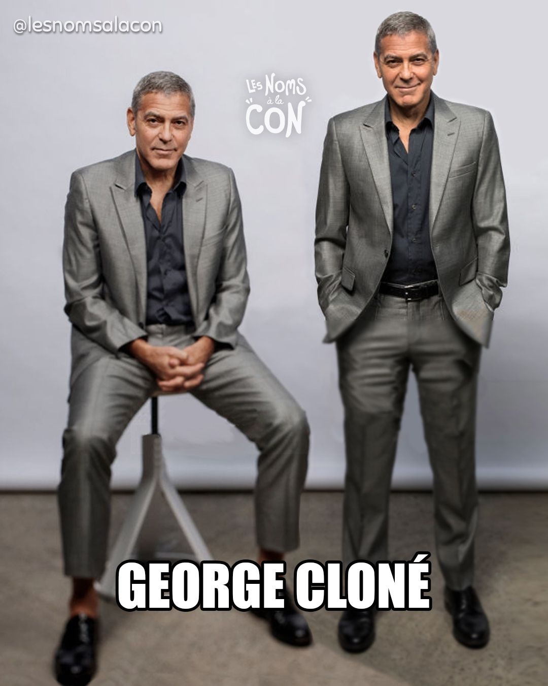 George Cloné