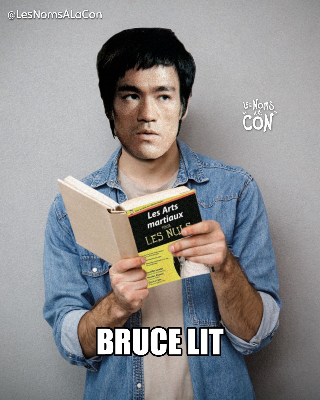 Bruce Lit