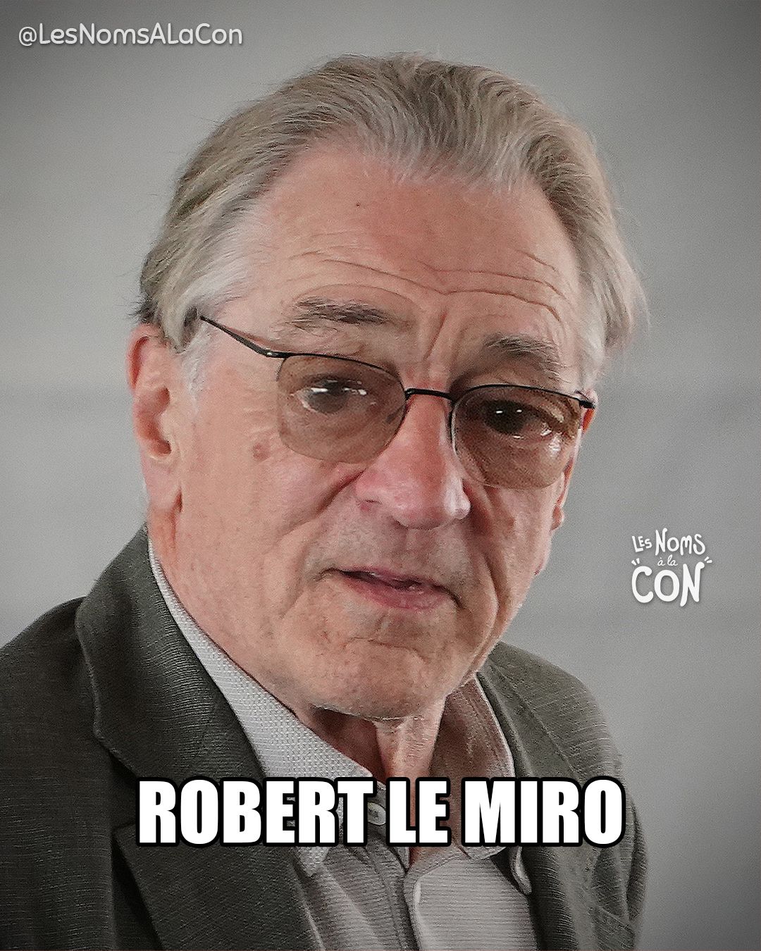 Robert le Miro