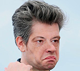 Benjamin Bien laid miniature