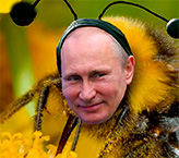 Vladimir Butine miniature