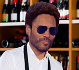 Lenny Caviste miniature