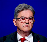 Jean-Luc Est ronchon miniature